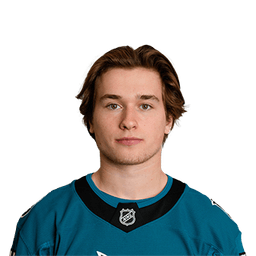 Macklin Celebrini