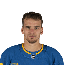 Pavel Buchnevich