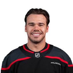 Logan Stankoven