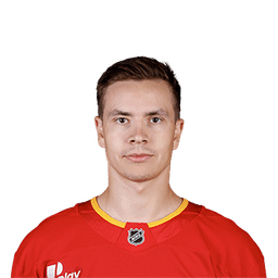 Yegor Sharangovich