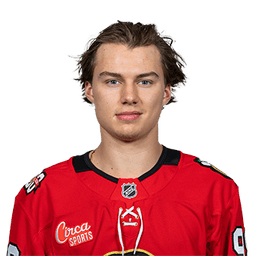 Connor Bedard