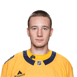 Fedor Svechkov