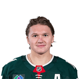Kirill Kaprizov