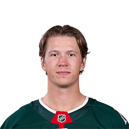 Matt Boldy