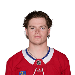 Cole Caufield
