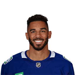 Evander Kane